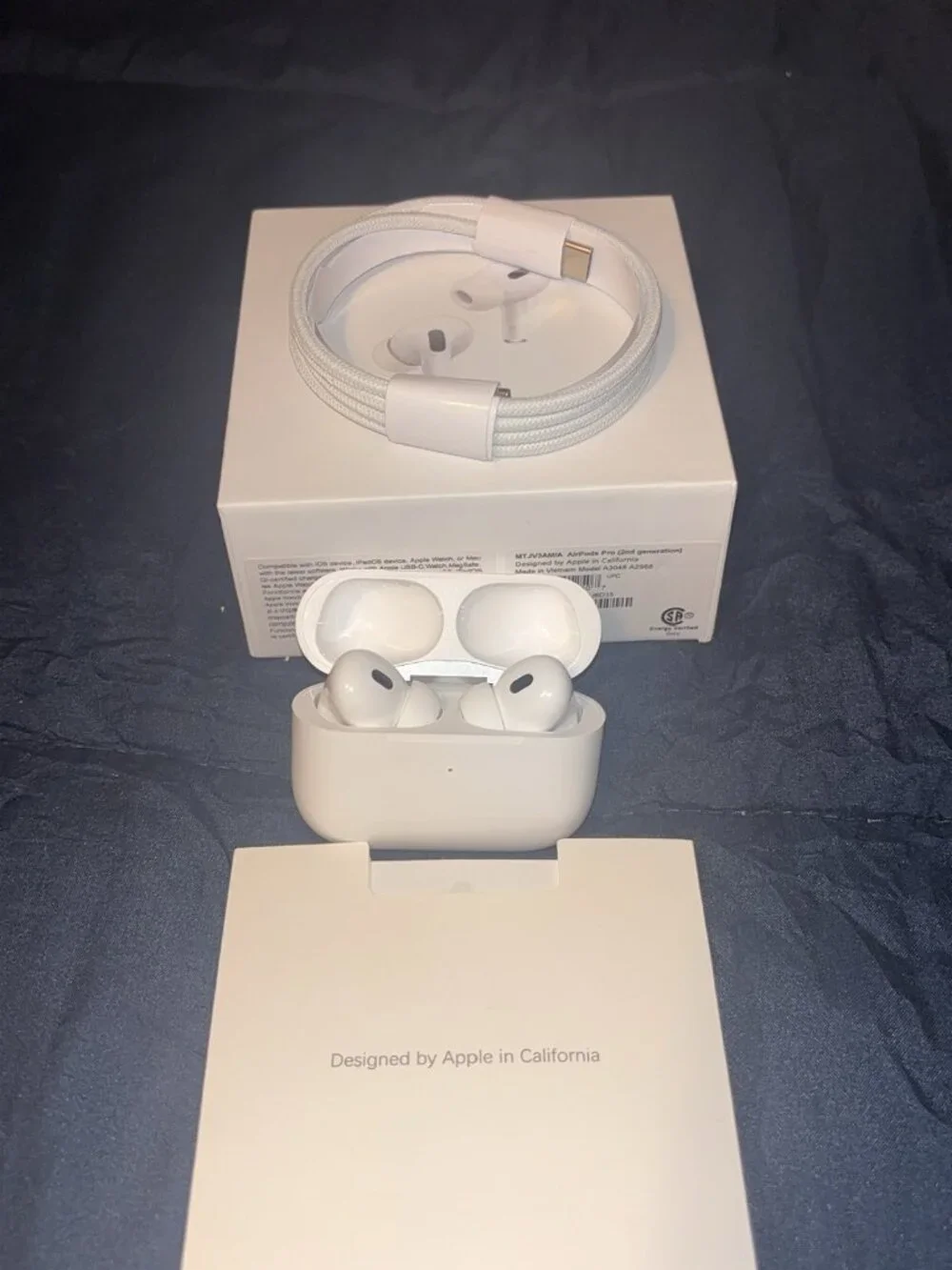 Airpod Pro 2nd Generation